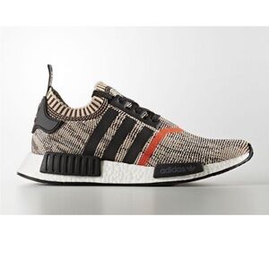 Adidas NMD R1 PK Tri Color men’s sneaker